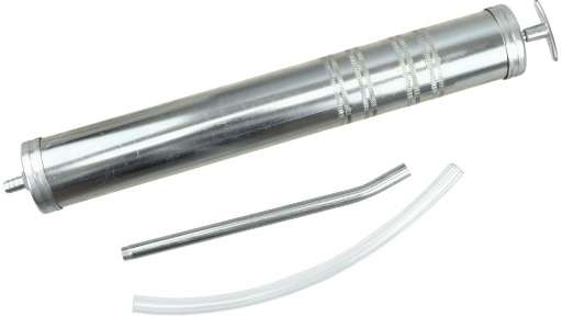 GEKO G01151 1000 ml recenze