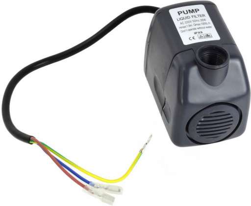 GEKO G02125A recenze