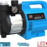 GÜDE HWA 1100.1 VF 93907 recenze