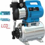 GÜDE HWW 1400 3 VF INOX 93909 recenze