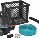 Gardena 9000 9041-20 recenze