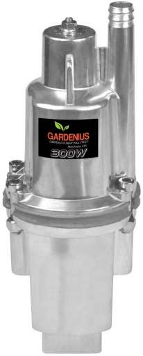 Gardenius GE9CPV30-10 A recenze