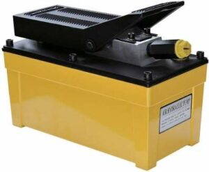 Fotografie Genborx HHB-70BQ recenzía
