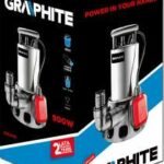 Graphite 59G449 900W 8m recenze