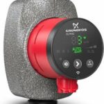 Grundfos ALPHA2 25-80 N 180 mm 99411428 recenze