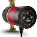 Grundfos COMFORT 15-14 BXDT PM 99831281 recenze