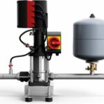 Grundfos Hydro Solo-E CRIE 5-5 99432875 recenze