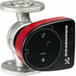 Grundfos MAGNA 1 32-60 F 99221269 recenze