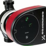 Grundfos MAGNA1 25-80 99221213 recenze