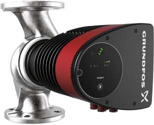 Grundfos MAGNA1 50-60 F N 99221358 recenze