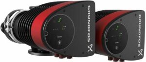 Fotografie Grundfos MAGNA1 D 50-120 F 99221342  recenzía