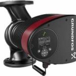 Grundfos MAGNA3 50-40 F PN 16 97924287 recenze