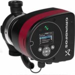 Grundfos MAGNA3 32-40 PN 10 97924254 recenze