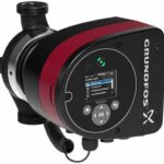 Grundfos MAGNA3 32-120 PN 10 98609707 recenze