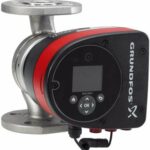 Grundfos MAGNA3 40-80 F N PN6/10 97924349 recenze