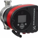 Grundfos MAGNA3 25-100 N 97924339 recenze