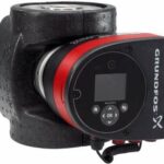Grundfos MAGNA3 40-40 F PN 16 97924273 recenze
