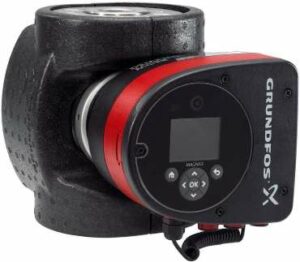 Fotografie Grundfos MAGNA3 40-40 F PN 16 97924273  recenzía