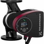 Grundfos MAGNA3 100-120 F PN 6 97924315 recenze