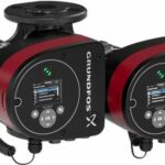 Grundfos MAGNA3 D 40-100 F PN 16 97924471 recenze
