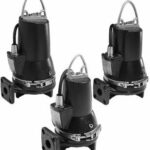 Grundfos SEG.40.12.E.2.50B 96878510 recenze