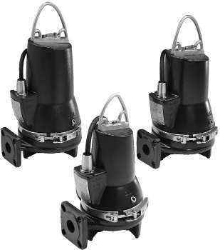 Grundfos SEG.40.12.E.2.50B 96878510 recenze