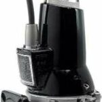 Grundfos SEG.40.12.2.50B 96075905 recenze