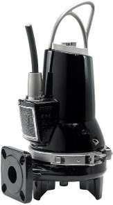 Grundfos SEG.40.12.2.50B 96075905 recenze