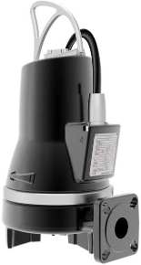 Grundfos SEG.40.12.2.50B 96076218 recenze