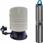 Grundfos SP 5A-17 98163272 recenze