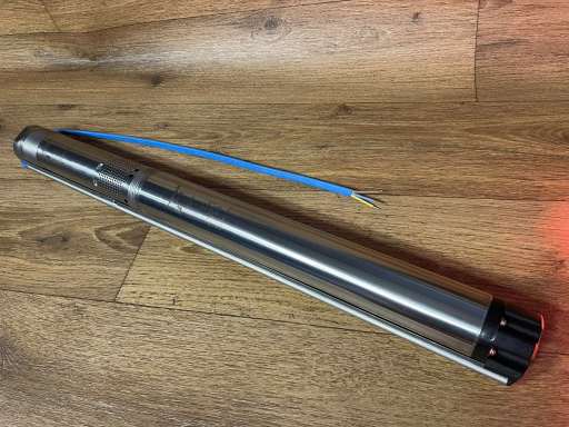 Grundfos SQ 3-65 96510207 recenze