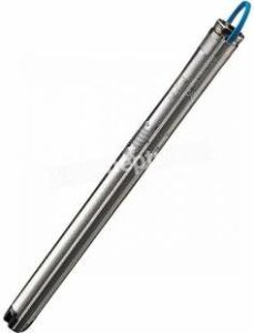 Fotografie Grundfos SQ 5-60 96510215  recenzía