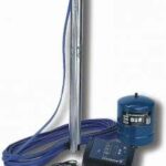 Grundfos SQE 5-50 96524509 recenze