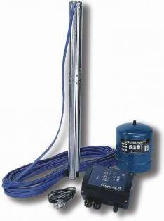 Grundfos SQE 5-50 96524509 recenze