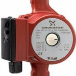 Grundfos UPS 25-55 N 180 95906408 recenze