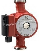 Grundfos UPS 40-80 FN 95906753 recenze