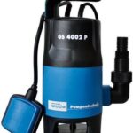 Güde GS 4002 P 94630 recenze