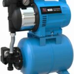 Güde HWW 1100.1 VF 93906 recenze