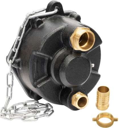 Obrázok Güde ZWP 180-20 93910 hodnotenie