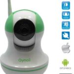 Gynoii GPW-1025 chůvička s kamerou recenze