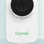 Gynoii Video baby monitor s wifi pro mobil + detekce pohybu recenze