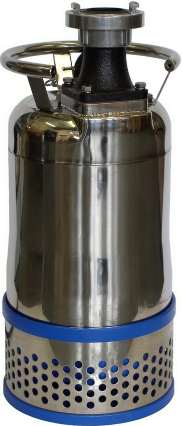 HCP 100ASN27.5 400V s kabelem 15m recenze