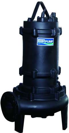 HCP 150AFE430 WD 400V kabel 15m recenze