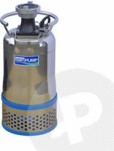 Fotografie HCP 80ASN22.2 400V + 10m hadice B75  recenzía