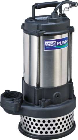 HCP AL-23AN 400V recenze