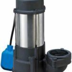 HCP AL-31NF 230V s plovákem kabel 10m recenze