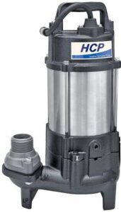 Fotografie HCP BF-04UN  recenzía