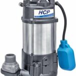 HCP BF-04UNF 230 V s plovákem recenze