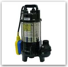 HCP BF-05UNF 230V recenze