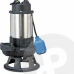 HCP BF-21PNF 400V s plovákem recenze